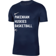 Unisex Park 7 Jersey (Pakenham Huskies)